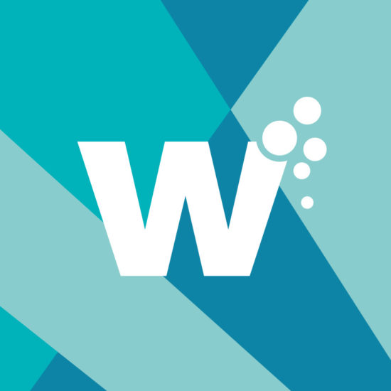 Logo Westenberg grafische vormgeving Costa Blanca