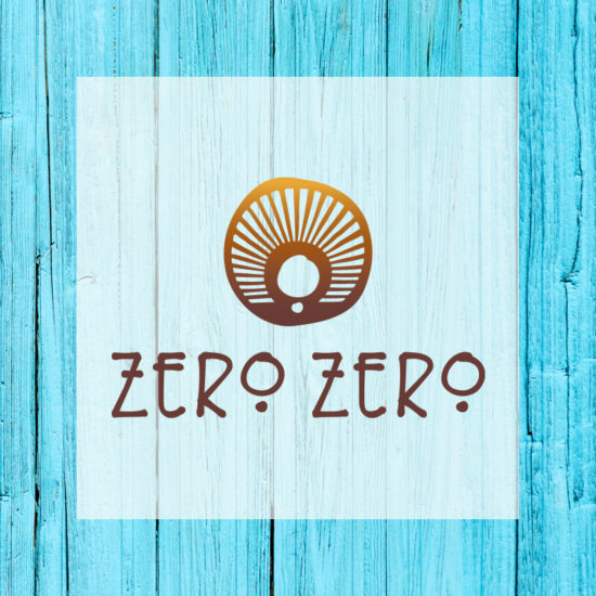 Zero Zero Website by Bottle Post Media Costa Blanca